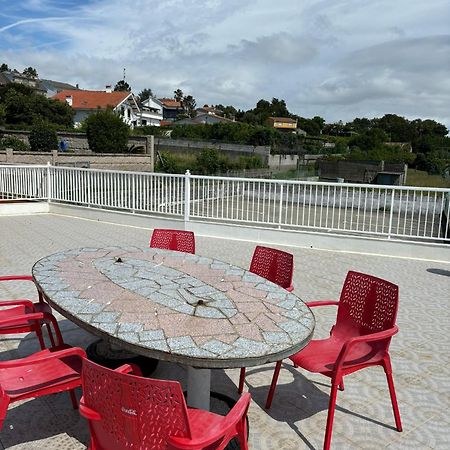 Planta Baja Con Gran Terraza De 2 A 4 Habitaciones Sanxenxo Exterior photo